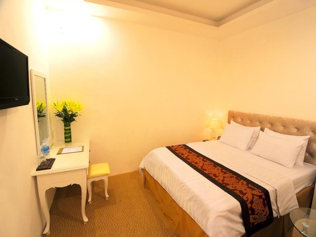 Hotel A25 - 274 De Tham