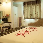 Khách sạn A25 - 274 Đề Thám