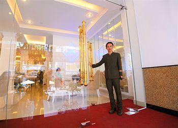 Khách sạn A25 - 274 đề Thám 3*